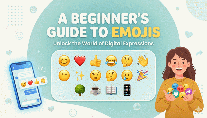 guide to emojis