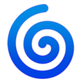 Cyclone Emoji Apple