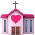 Wedding Emoji Apple