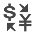 Currency Exchange Emoji Apple