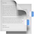 Bookmark Tabs Emoji Apple