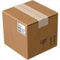 Package Emoji Apple
