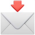Envelope With Arrow Emoji Apple
