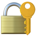Locked With Key Emoji Apple