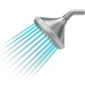 Shower Emoji Apple