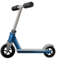 Kick Scooter Emoji Apple
