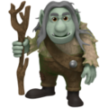 Troll Emoji Apple