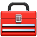Toolbox Emoji Apple