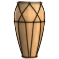 Long Drum Emoji Apple