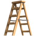 Ladder Emoji Apple