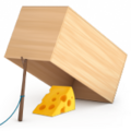 Mouse Trap Emoji Apple