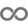 Infinity Emoji Apple