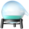 Alembic Emoji Apple
