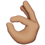 Ok Hand Emoji Apple