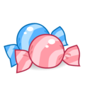 Candy Emoji Emojidex