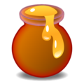 Honey Pot Emoji Emojidex