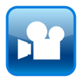 Cinema Emoji Emojidex