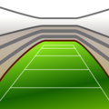 Stadium Emoji Emojidex