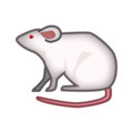 Mouse Emoji Emojidex