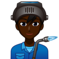 Man Factory Worker Emoji Emojidex