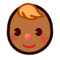 Baby Emoji Emojidex
