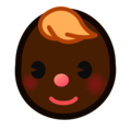 Baby Emoji Emojidex