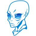 Alien Emoji Emojidex