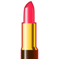 Lipstick Emoji Emojidex
