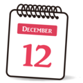 Tear Off Calendar Emoji Emojidex