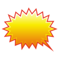 Right Anger Bubble Emoji Emojidex
