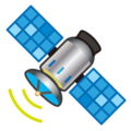 Satellite Emoji Emojidex
