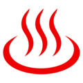Hot Springs Emoji Emojidex
