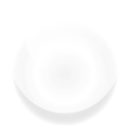 White Circle Emoji Emojidex