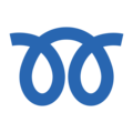 Double Curly Loop Emoji Emojidex
