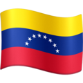Flag Venezuela Emoji Facebook