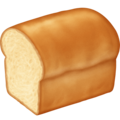 Bread Emoji Facebook