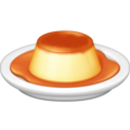 Custard Emoji Facebook