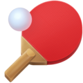 Ping Pong Emoji Facebook