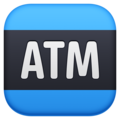 Atm Sign Emoji Facebook
