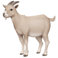 Goat Emoji Facebook