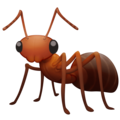Ant Emoji Facebook