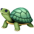 Turtle Emoji Facebook