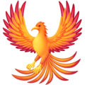 Phoenix Emoji Facebook