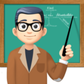 Man Teacher Emoji Facebook