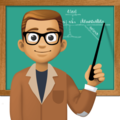 Man Teacher Emoji Facebook