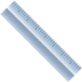 Straight Ruler Emoji Facebook