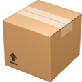 Package Emoji Facebook