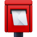 Postbox Emoji Facebook