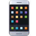 Mobile Phone Emoji Facebook