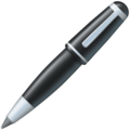 Pen Emoji Facebook